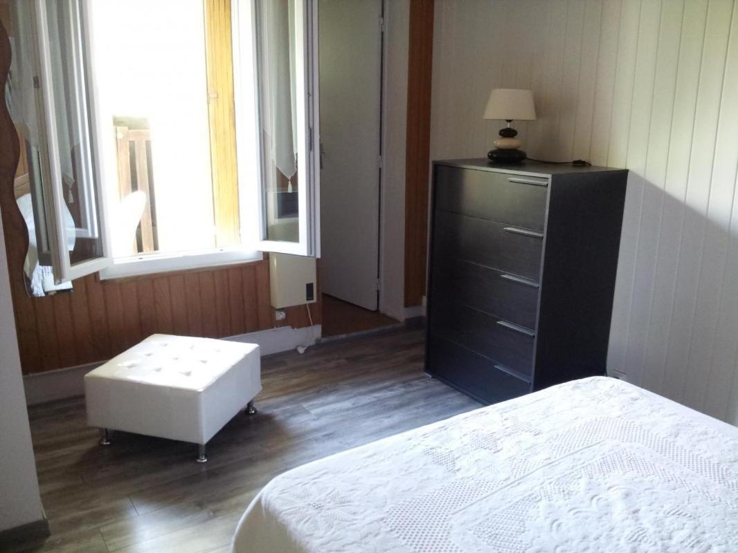 Les Lauriers Apartment Saint-Palais-sur-Mer Luaran gambar