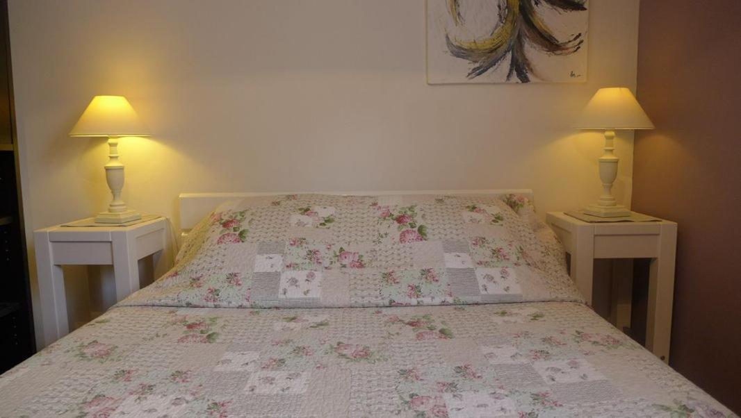 Les Lauriers Apartment Saint-Palais-sur-Mer Luaran gambar