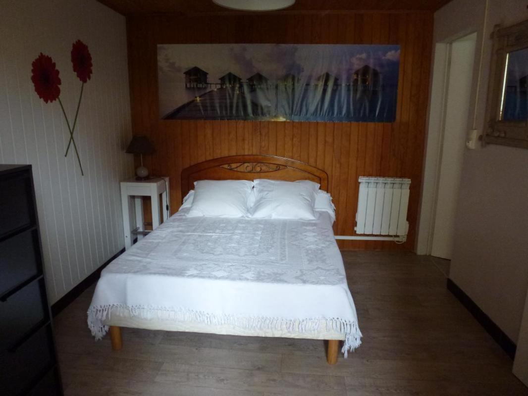 Les Lauriers Apartment Saint-Palais-sur-Mer Luaran gambar
