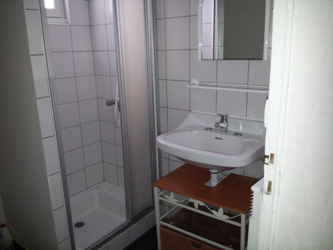 Les Lauriers Apartment Saint-Palais-sur-Mer Luaran gambar