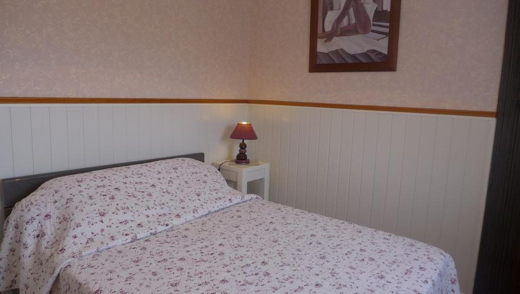 Les Lauriers Apartment Saint-Palais-sur-Mer Luaran gambar
