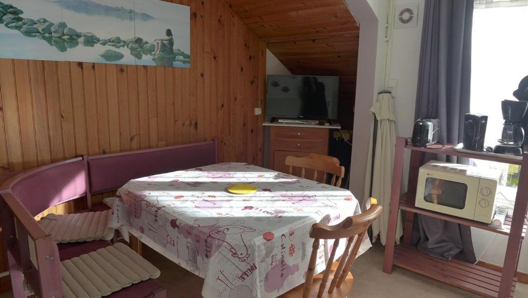 Les Lauriers Apartment Saint-Palais-sur-Mer Luaran gambar